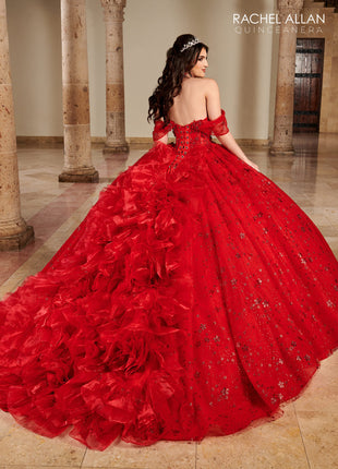 RQ3122 Alta Couture by Rachel Allan