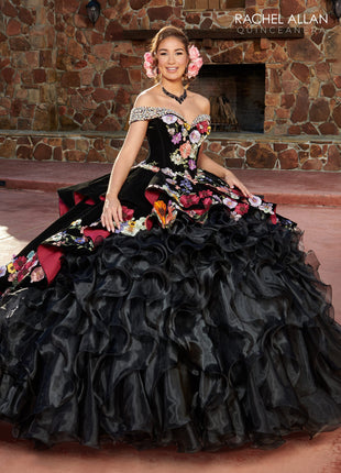 RQ3111 Alta Couture by Rachel Allan
