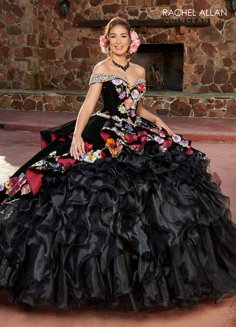 RQ3111 Alta Couture by Rachel Allan