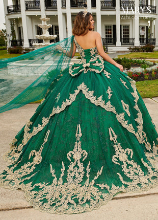 MQ3097 Alta Couture by Rachel Allan