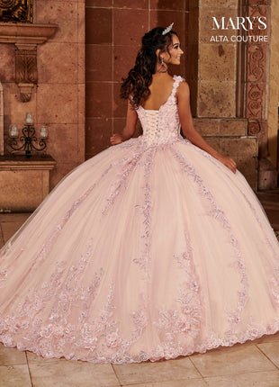 MQ3069 Alta Couture by Rachel Allan