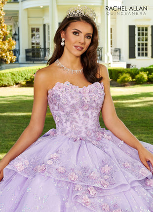 RQ3100 Alta Couture by Rachel Allan