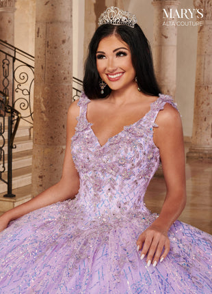 MQ3082 Alta Couture by Rachel Allan