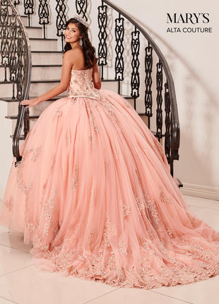 MQ3042 Alta Couture by Rachel Allan
