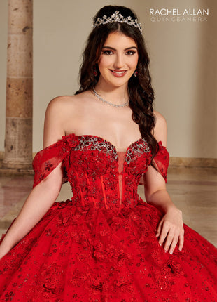 RQ3122 Alta Couture by Rachel Allan