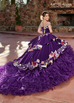 RQ3111 Alta Couture by Rachel Allan