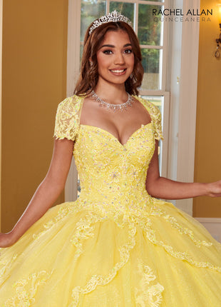 RQ3108 Alta Couture by Rachel Allan