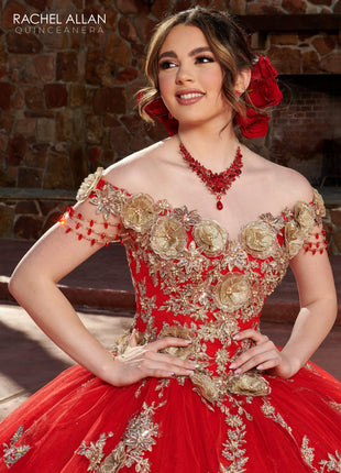 RQ3117 Alta Couture by Rachel Allan