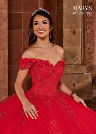 MQ3068 Alta Couture by Rachel Allan