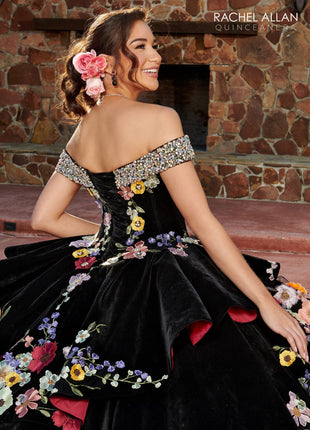 RQ3111 Alta Couture by Rachel Allan