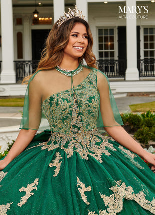MQ3097 Alta Couture by Rachel Allan