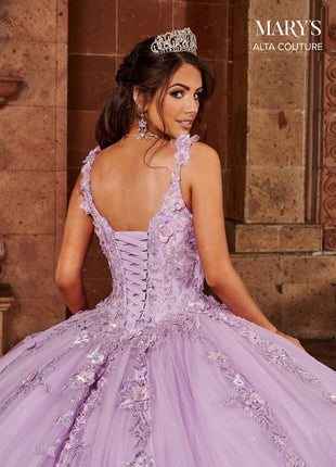 MQ3069 Alta Couture by Rachel Allan