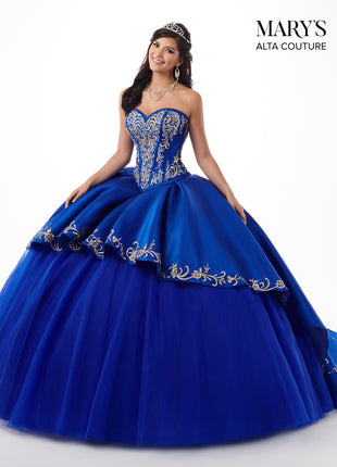 MQ3020 Alta Couture by Rachel Allan