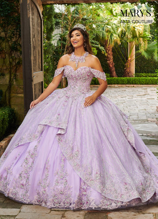 MQ3054 Alta Couture by Rachel Allan