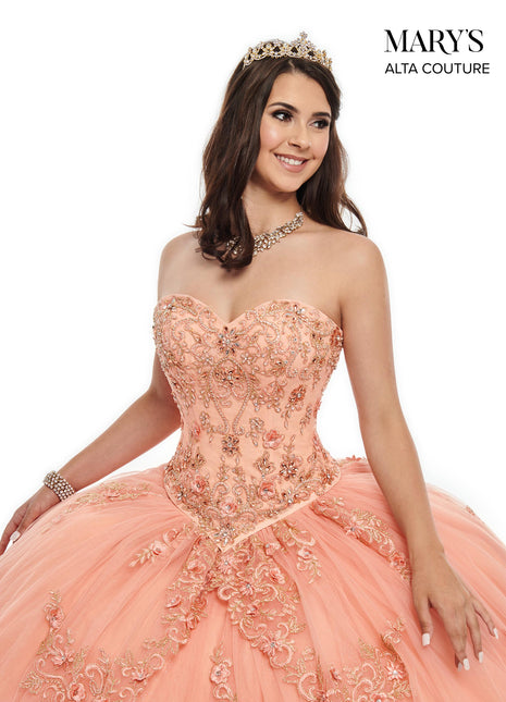 MQ3042 Alta Couture by Rachel Allan