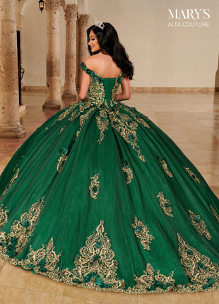 MQ3080 Alta Couture by Rachel Allan