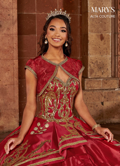 MQ3070 Alta Couture by Rachel Allan