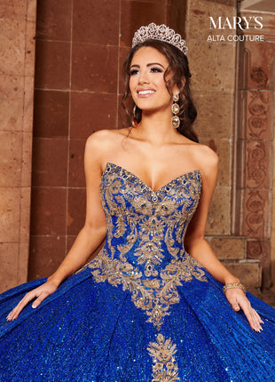MQ3073 Alta Couture by Rachel Allan