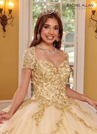 RQ3108 Alta Couture by Rachel Allan