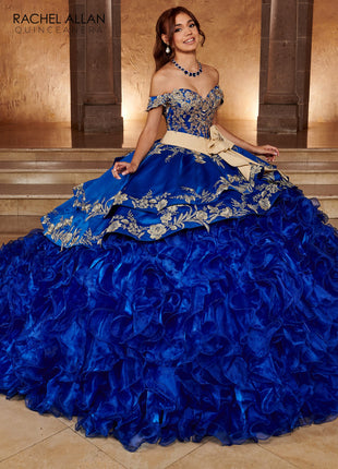 RQ3104 Alta Couture by Rachel Allan
