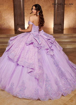 RQ3105 Alta Couture by Rachel Allan