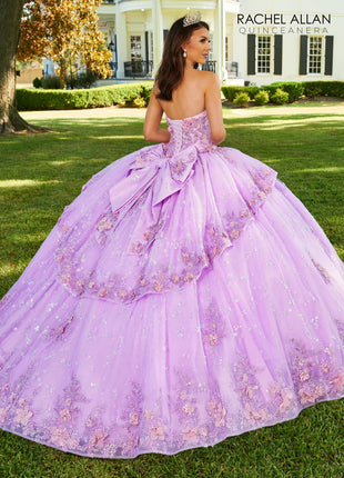 RQ3100 Alta Couture by Rachel Allan