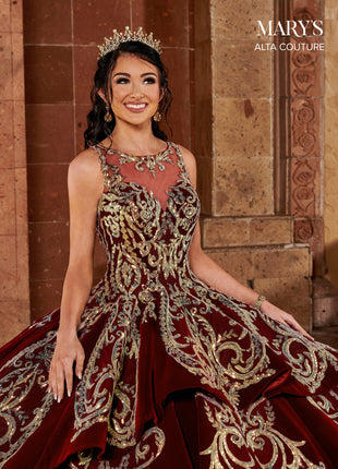 MQ3067 Alta Couture by Rachel Allan