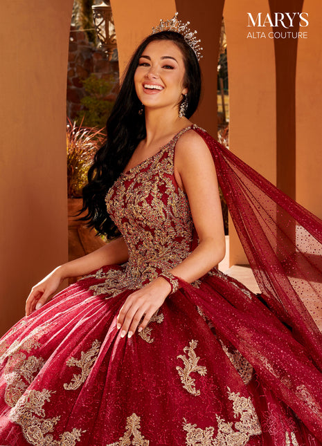 MQ3097 Alta Couture by Rachel Allan