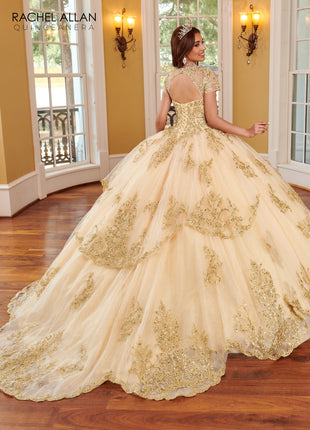 RQ3108 Alta Couture by Rachel Allan