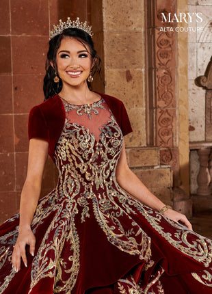 MQ3067 Alta Couture by Rachel Allan