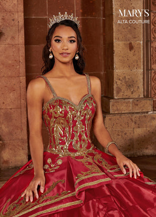 MQ3070 Alta Couture by Rachel Allan