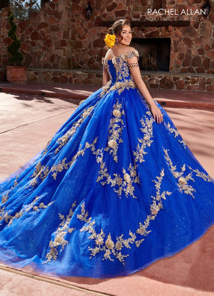 RQ3117 Alta Couture by Rachel Allan