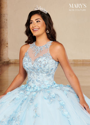 MQ3085 Alta Couture by Rachel Allan