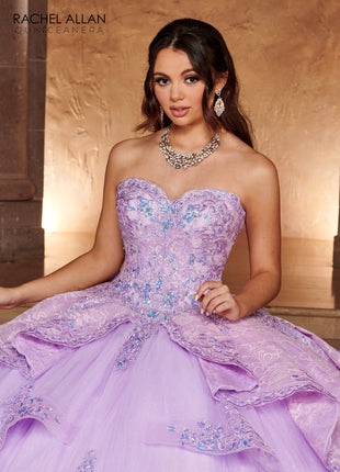 RQ3105 Alta Couture by Rachel Allan