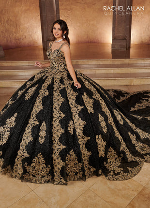 MQ3091 Alta Couture by Rachel Allan