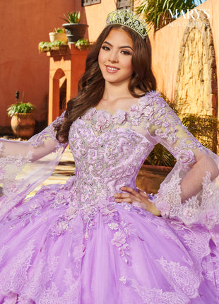 MQ3088 Alta Couture by Rachel Allan