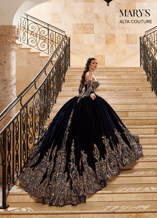 MQ3051 Alta Couture by Rachel Allan