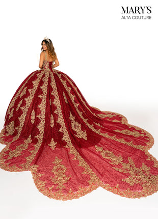 MQ3091 Alta Couture by Rachel Allan