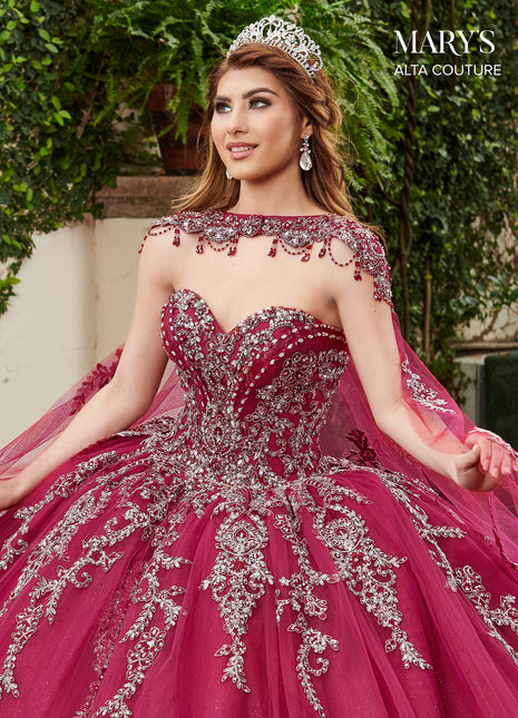 MQ3059 Alta Couture by Rachel Allan