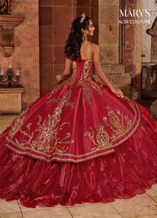 MQ3070 Alta Couture by Rachel Allan