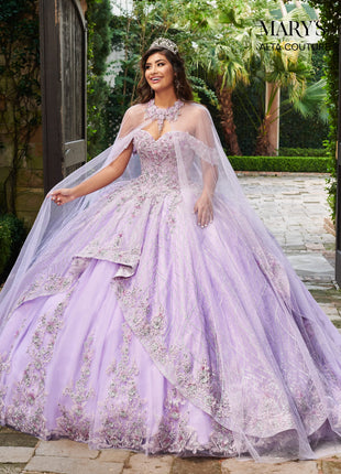 MQ3061 Alta Couture by Rachel Allan