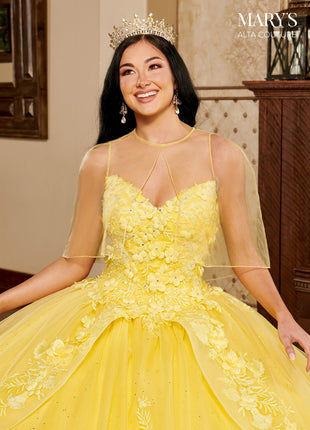 MQ3098 Alta Couture by Rachel Allan