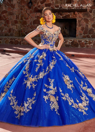 RQ3117 Alta Couture by Rachel Allan