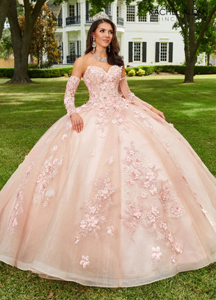 RQ3106 Alta Couture by Rachel Allan