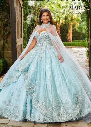 MQ3061 Alta Couture by Rachel Allan