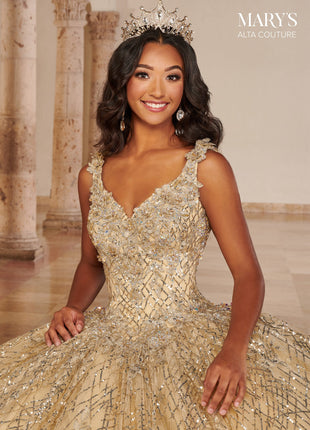 MQ3082 Alta Couture by Rachel Allan