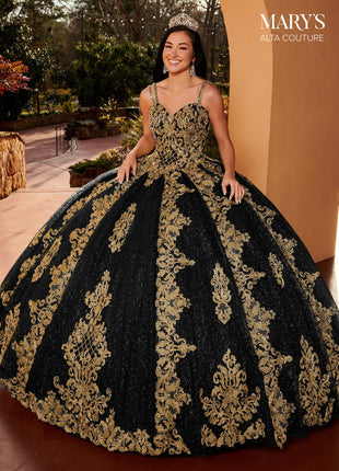 MQ3091 Alta Couture by Rachel Allan