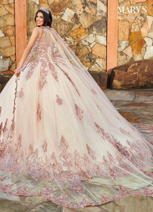 MQ3089 Alta Couture by Rachel Allan