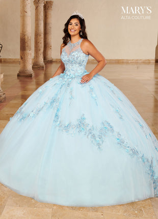 MQ3085 Alta Couture by Rachel Allan