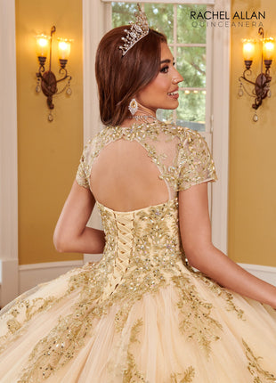 RQ3108 Alta Couture by Rachel Allan